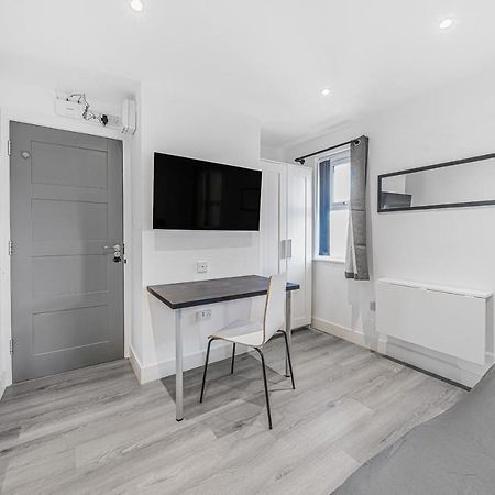 Top Floor Studio In Camberwell Londres Extérieur photo