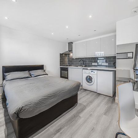 Top Floor Studio In Camberwell Londres Extérieur photo